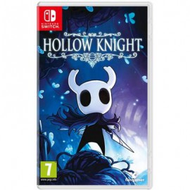 SWITCH HOLLOW KNIGHT