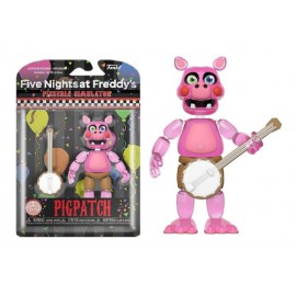 FIVE NIGHTS AT FREDDY'S PIGPATCH
