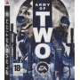 PS3 ARMY OF TWO