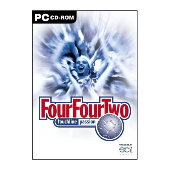 PC FOURFOURTWO