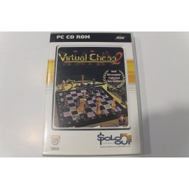 PC VIRTUAL CHESS 2