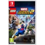 SWITCH LEGO MARVEL SUPER HEROES 2