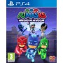 PS4 PJ MASKS: HEROES OF THE NIGHT