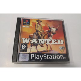 PS1 WANTED