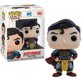 POP FIGURES DC SUPERMAN 402