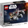 LEGO STAR WARS MICROFIGHTERS