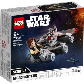 LEGO STAR WARS MICROFIGHTERS