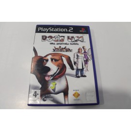 PS2 DOG'S LIFE