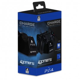 PS4 CHARGE 4GAMERS