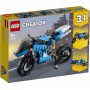 LEGO CREATOR 3 IN 1 SUPER MOTA 31114