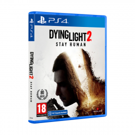 PS4 DYING LIGHT 2 (PRÉ-RESERVA)
