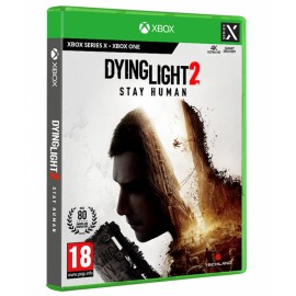 XBOX ONE/SERIES X DYING LIGHT 2 (PRÉ-RESERVA)