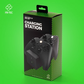 XBOX SERIES X/S CHARGING STATION