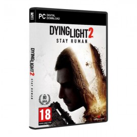 PC DYING LIGHT 2 STAY HUMAN