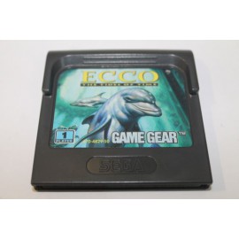 ECCO THE TIDES OF TIME
