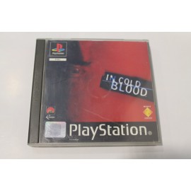 PS1 IN COLD BLOOD
