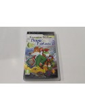 PSP DISNEY PIRATES OF THE CARIBBEAN AT WORLD´S END