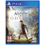 PS4 ASSASSIN´S CREED ODYSSEY