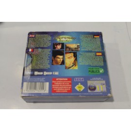 DC SHENMUE (COMPLETO)