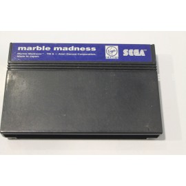 MS MARBLE MADNESS (CARTUCHO)