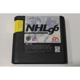 MD NHL 96 (CARTUCHO)