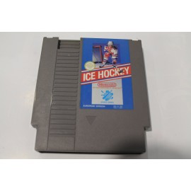 NES ICE HOCKEY
