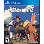 PS4 DIGIMON SURVIVE ( PRÉ-VENDA )