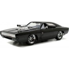 CARRO FAST & FURIOUS DOM´S DODGE CHARGER R/T