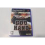 PS2 GOD HAND
