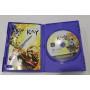 PS2 LEGEND OF KAY