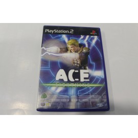 PS2 ACE LIGHTNING