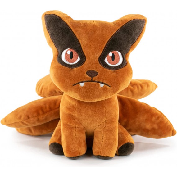 PELUCHE KURAMA 27CM