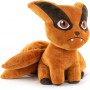 PELUCHE KURAMA 27CM