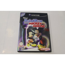GC DISNEY´S MAGICAL MIRROR STARRING MICKEY MOUSE