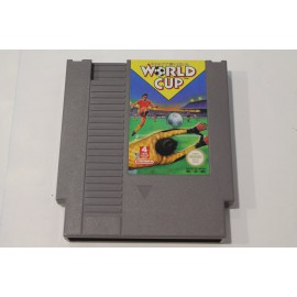 NES WORLD CUP