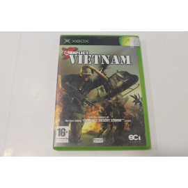 XBOX CONFLICT: VIETNAM