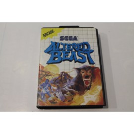 MS ALTERED BEAST