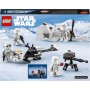 LEGO STAR WARS SNOWTROOPER 75320