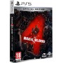 PS5 BACK 4 BLOOD SPECIAL EDITION
