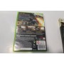 XBOX 360 THE WITCHER 2: ASSASSINS OF KINGS ENHANCED EDITION
