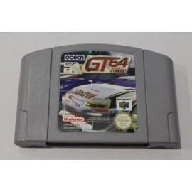 N64 GT 64