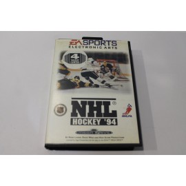 MD NHL HOCKEY 94