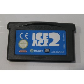 GBA ICE AGE 2