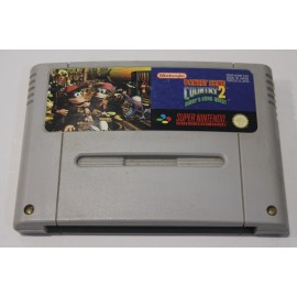 SNES DONKEY KONG COUNTRY