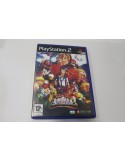 PS2 JAK AND DAXTER: THE PERCURSOR LEGACY