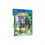 PS4 NI NO KUNI WRATH OF THE WHITE WITCH REMASTERED