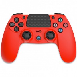 PS4 COMANDO RED FREAKS AND GEEKS WIRELESS