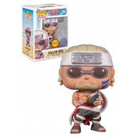 KILLER BEE LIMITED CHASE EDITION FUNKO POP