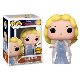 BlueFairy - (Glow) Chase