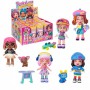 KOOLYLOOS BFF SERIES BONECA SUPRESA